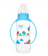 Biberón con asas 270 ml