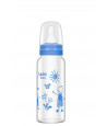 Biberón vidrio resistente a altas temperaturas 180 ml